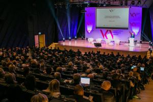 Czwarta konferencja programowa Narodowego Kongresu Nauki rozpoczęła
się 26 stycznia 2017 roku w Międzynarodowym Centrum Kongresowym
w Katowicach