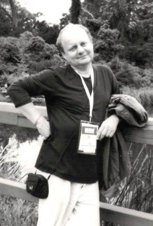 Śp. dr Adam Roter (1965–2015)