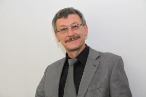 Prof. UŚ dr hab. Andrzej Łyda, dyrektor Instytutu Języka Angielskiego