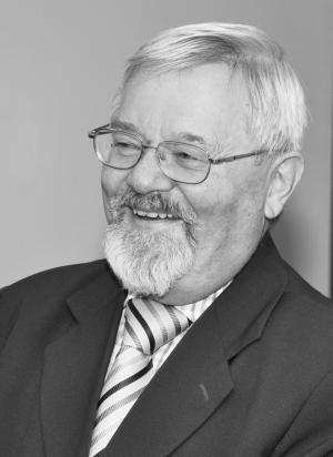 Prof. zw. dr hab. Andrzej T. Jankowski (1938–2014)