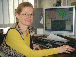 Praca naukowa jest dla prof. dr hab. Doroty Kwiatkowskiej źródłem wielkiej satysfakcji