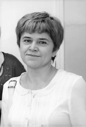 Prof. dr hab. Ewa Wąchocka