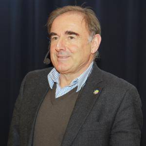 Prof. dr hab. Marek Stankiewicz, dyrektor Narodowego Centrum Promieniowania Synchrotronowego
Solaris w Krakowie