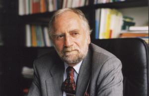 Prof. Jędrzej Krakowski
