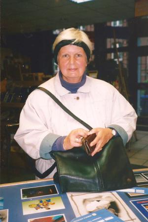 Mgr Jolanta Ronikier-Kosiec (1946–2016)