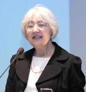 Prof. zw. dr hab. Katarzyna Olbrycht