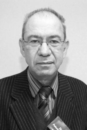 Prof. Leonard Neuger (1947–2021)