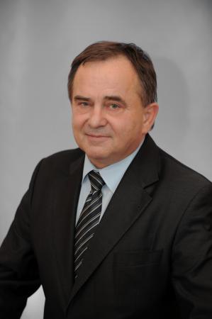 Tadeusz Donocik jest prezesem Regionalnej Izby Gospodarczej w Katowicach