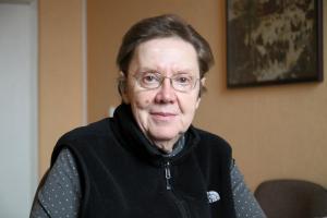 Prof. zw. dr hab. Teresa Kowalska