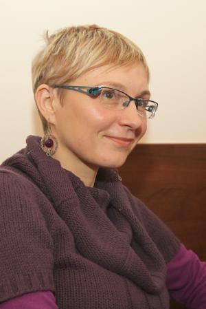 Dr Daniela Dzienniak-Pulina