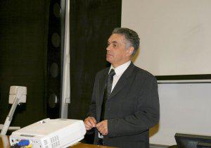 Prof. Janusz Kurtyka