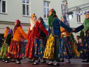 Keşan Municipality Folk Dance Group z Turcji