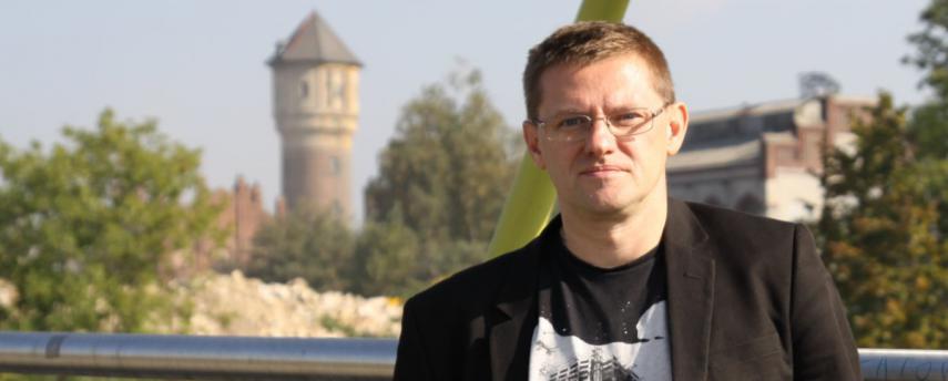 Moi kandydaci: prof. Zbigniew Kadłubek i Janusz Wojciechowski