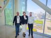 Przełomowa technologia ECMO z patentem w USA