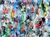 Masa plastiku dwukrotnie przekracza biomasę zwierząt
