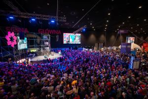 Scena Główna 9. Śląskiego Festiwalu Nauki
Katowice