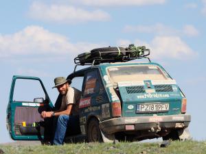 Mongolie, un projet de film et de voyage 