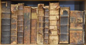 Starodruki Biblioteki Teologicznej