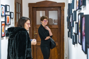 Dr Agata Cowan-Stronciwilk