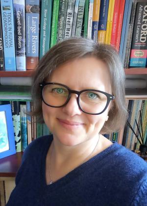 Dr hab. Agnieszka Czajka