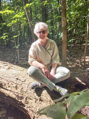 Dr hab. Aldona K. Uziębło