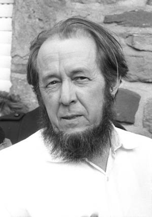 Aleksander Sołżenicyn (1974)