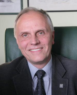 Prof. dr hab. Andrzej Jajszczyk