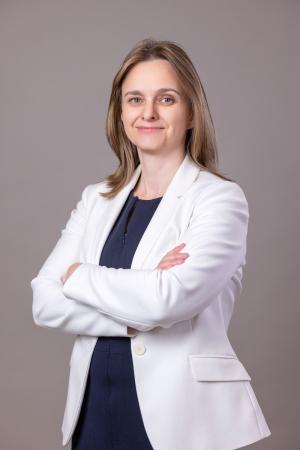 Dr hab. Anna Maj, prof. UŚ 