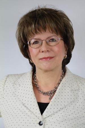 Prorektor prof. dr hab. Barbara Kożusznik
