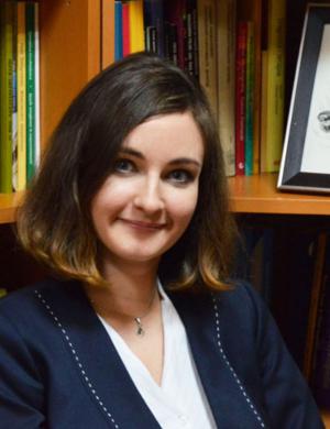 Dr Beata Duda