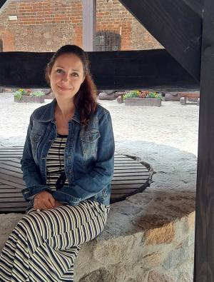 Dr hab. Beata Stuchlik-Surowiak, prof. UŚ
