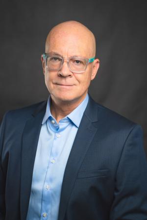 Prof. Christian Welzel
