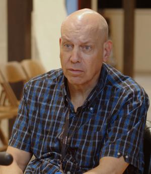 Prof. Christopher Rensing