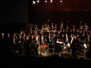 11 marca 2006 roku - koncert NOSPR | fot. Rafał Ulicki