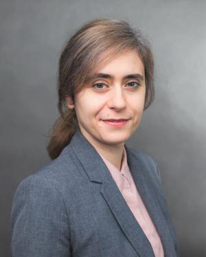 Dr Dagna Kocur
