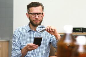 Dr hab. Dariusz Kajewski, prof. UŚ