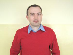 – Rozwój internetu to mechanizm, który został rozpędzony i już chyba nie da się go zatrzymać – mówi dr Andrzej Górny