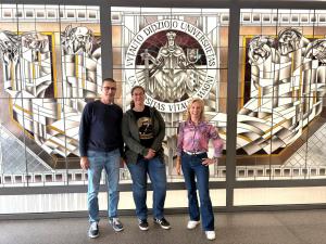 Drugie spotkanie w Kownie (10–11 lipca 2025)