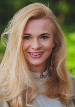 Dr hab. Ewa Gumul, prof. UŚ