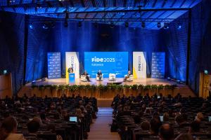 31. Kongres Międzynarodowej Federacji Prawa Europejskiego