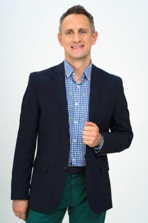 Dr hab. Grzegorz Gawron