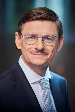 Prof. Grzegorz Wrochna, prezes Polskiej Agencji Kosmicznej