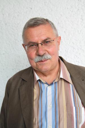 Prof. zw. dr hab. Jacek Wódz