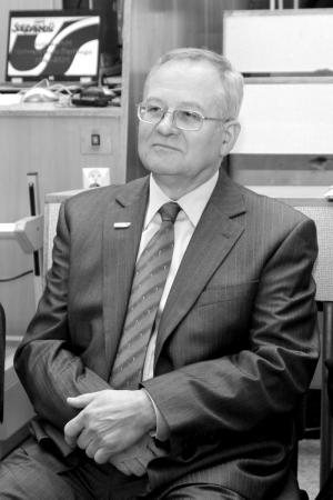 Dr Jan Jelonek