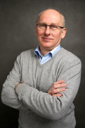 Prof. dr hab. Janusz Gluza