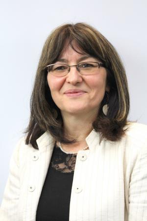 Prof. dr hab. Jolanta Tambor