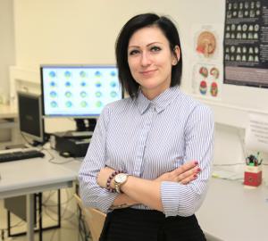 Dr Karina Maciejewska