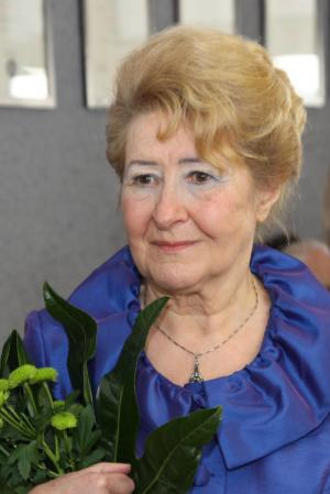 Profesor Krystyna Heska-Kwaśniewicz od wielu lat interesuje
się życiem i twórczością Gustawa Morcinka