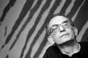 Krzysztof Kieślowski | fot. PAP/Jerzy Kośnik