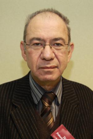 Profesor Leonard Neuger